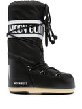STIVALE Nero Moon Boot 