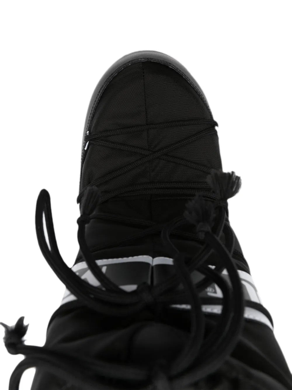 STIVALE Nero Moon Boot 