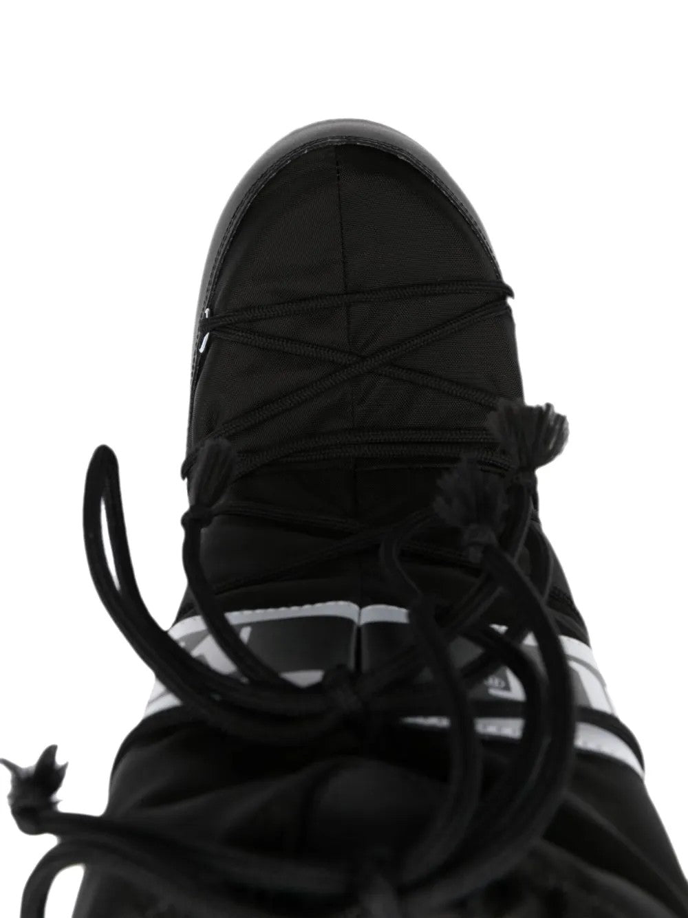 STIVALE Nero Moon Boot 