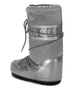 STIVALE Argento Moon Boot 