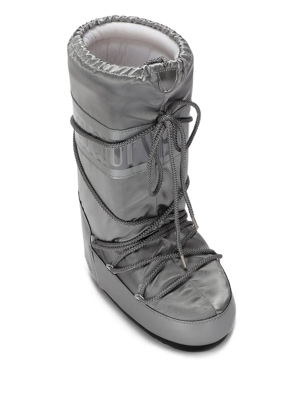 STIVALE Argento Moon Boot 