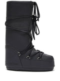 STIVALE Nero Moon Boot 