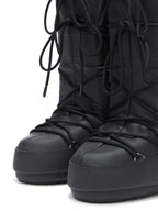 STIVALE Nero Moon Boot 
