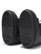 STIVALE Nero Moon Boot 