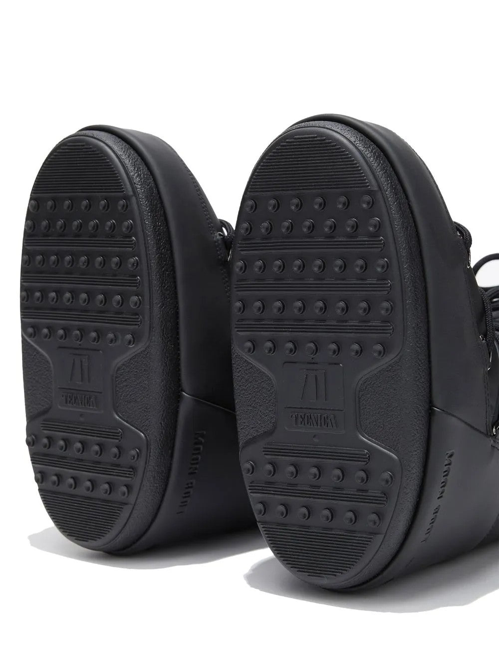 STIVALE Nero Moon Boot 