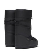 STIVALE Nero Moon Boot 