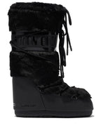 STIVALE Nero Moon Boot 