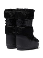 STIVALE Nero Moon Boot 