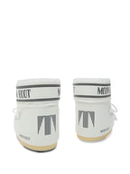 STIVALETTO Bianco Moon Boot 