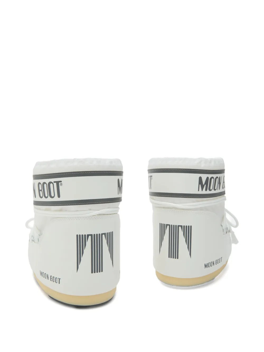 STIVALETTO Bianco Moon Boot 