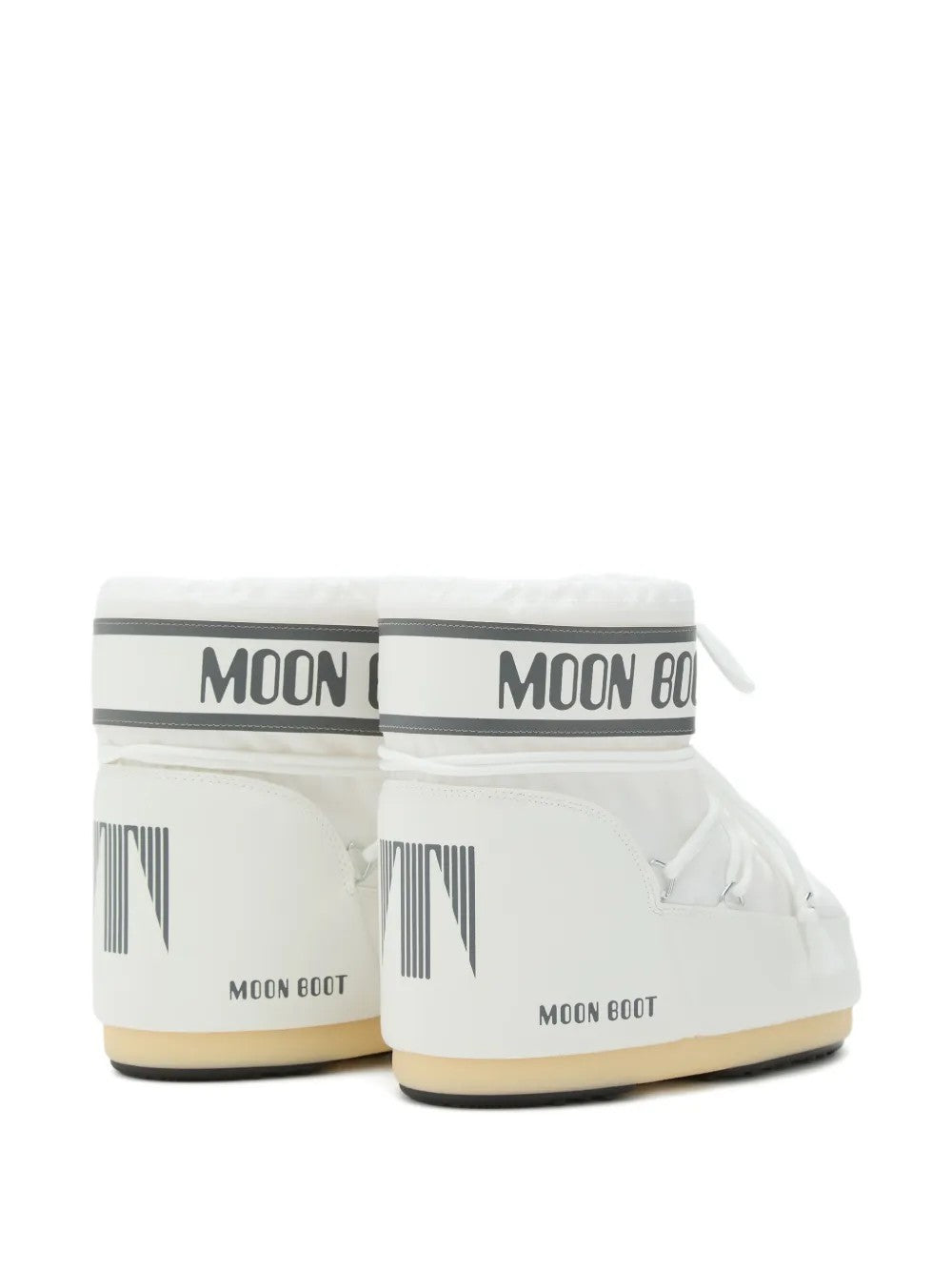 STIVALETTO Bianco Moon Boot 