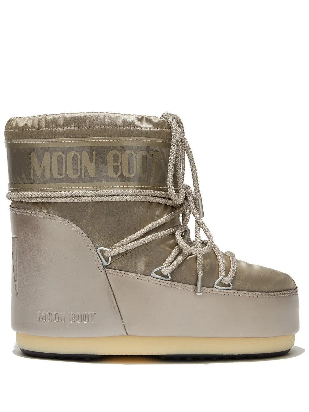STIVALETTO Platino Moon Boot 