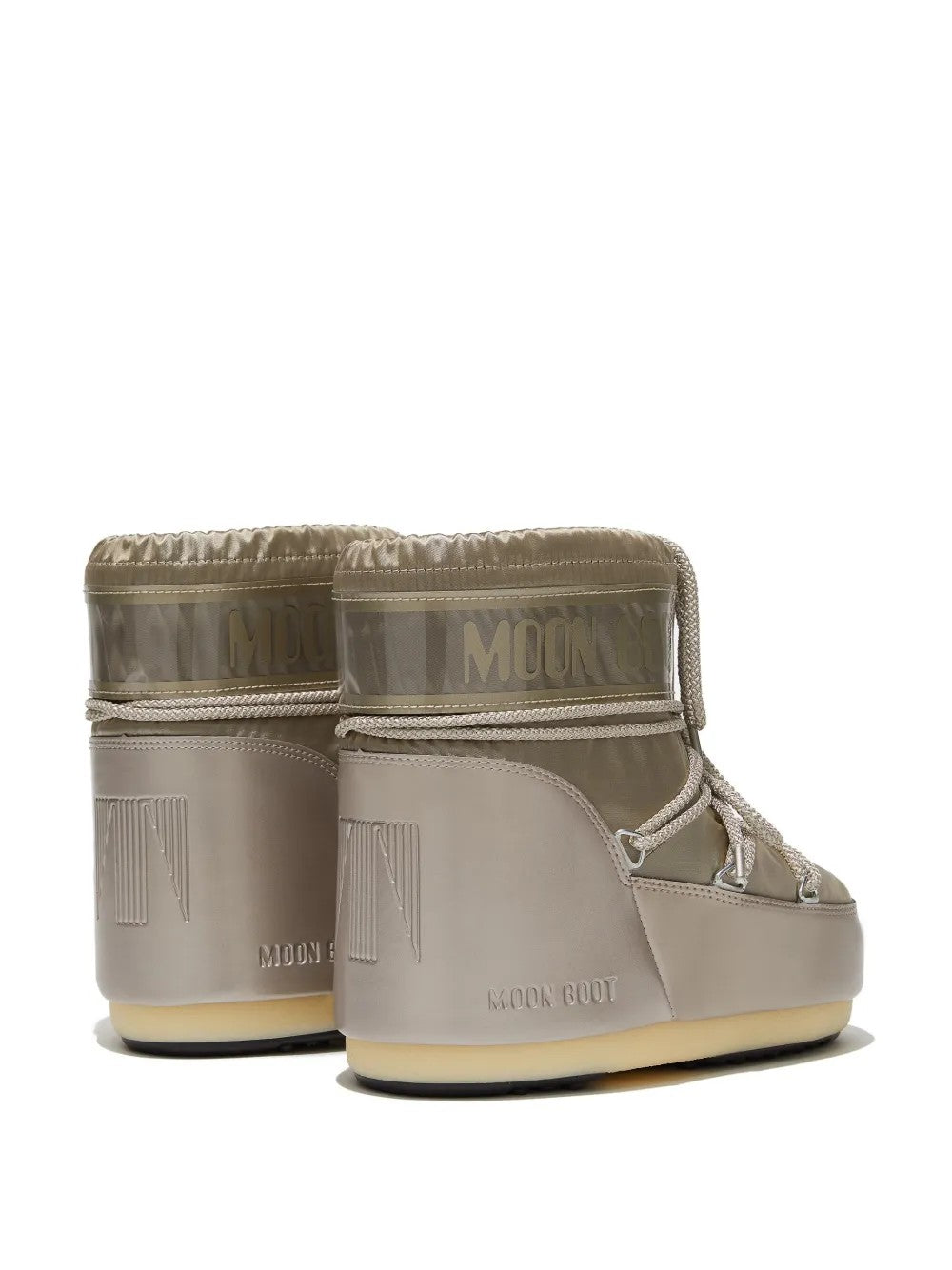 STIVALETTO Platino Moon Boot 