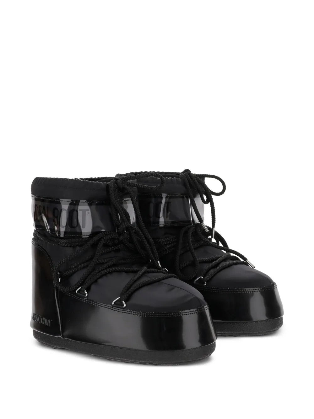 STIVALETTO Nero Moon Boot 