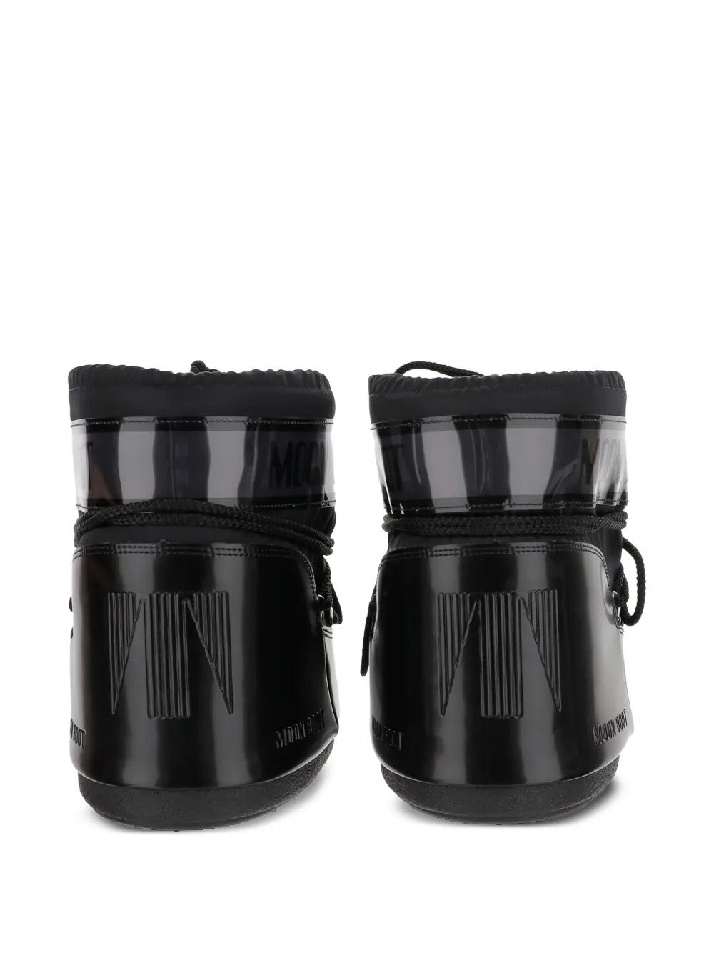 STIVALETTO Nero Moon Boot 