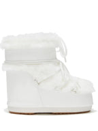 STIVALETTO Bianco Moon Boot 