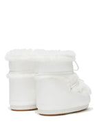 STIVALETTO Bianco Moon Boot 