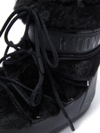 STIVALETTO Nero Moon Boot 