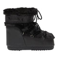 STIVALETTO Nero Moon Boot