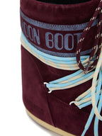 STIVALETTO Bordeaux Moon Boot 