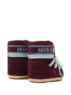 STIVALETTO Bordeaux Moon Boot 
