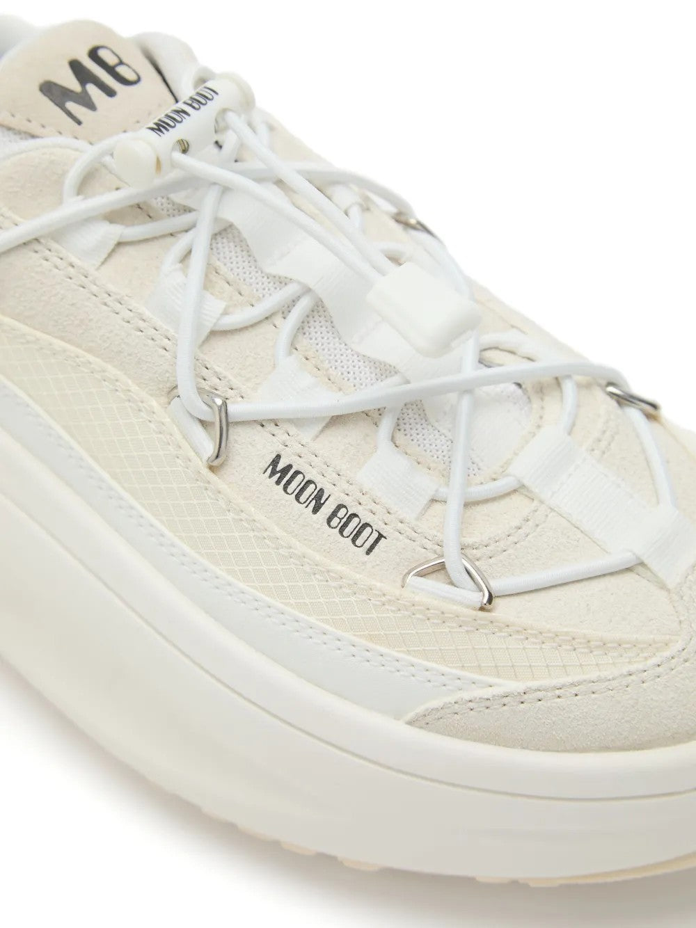 SCARPA  Bianco Moon Boot 