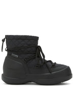 STIVALETTO Nero Moon Boot 