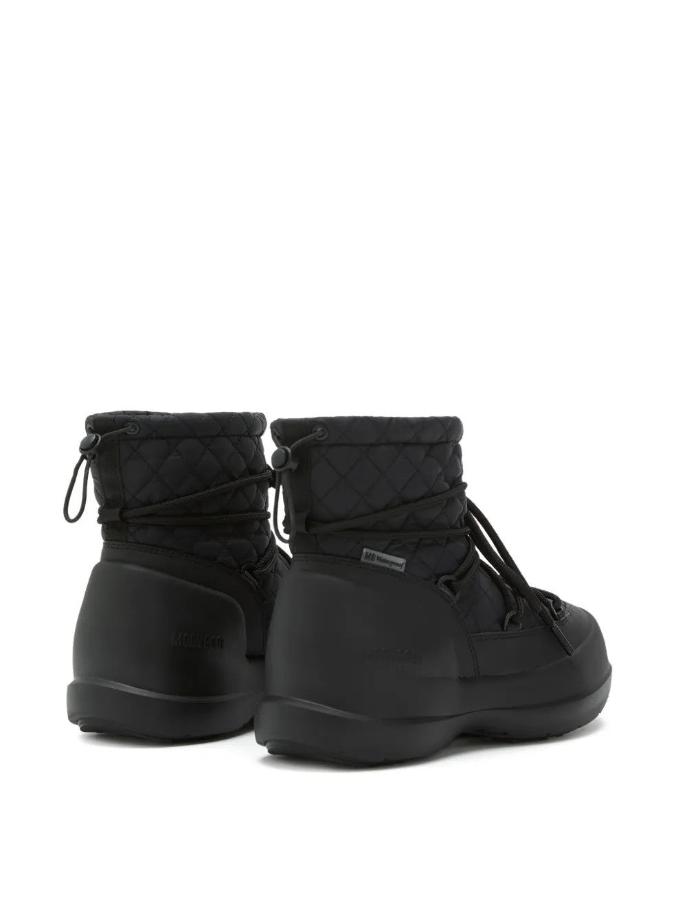 STIVALETTO Nero Moon Boot 
