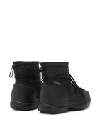 STIVALETTO Nero Moon Boot 