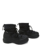 STIVALETTO Nero Moon Boot 
