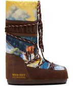 STIVALE Fantasia Moon Boot 