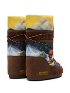 STIVALE Fantasia Moon Boot 