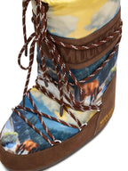 STIVALE Fantasia Moon Boot 