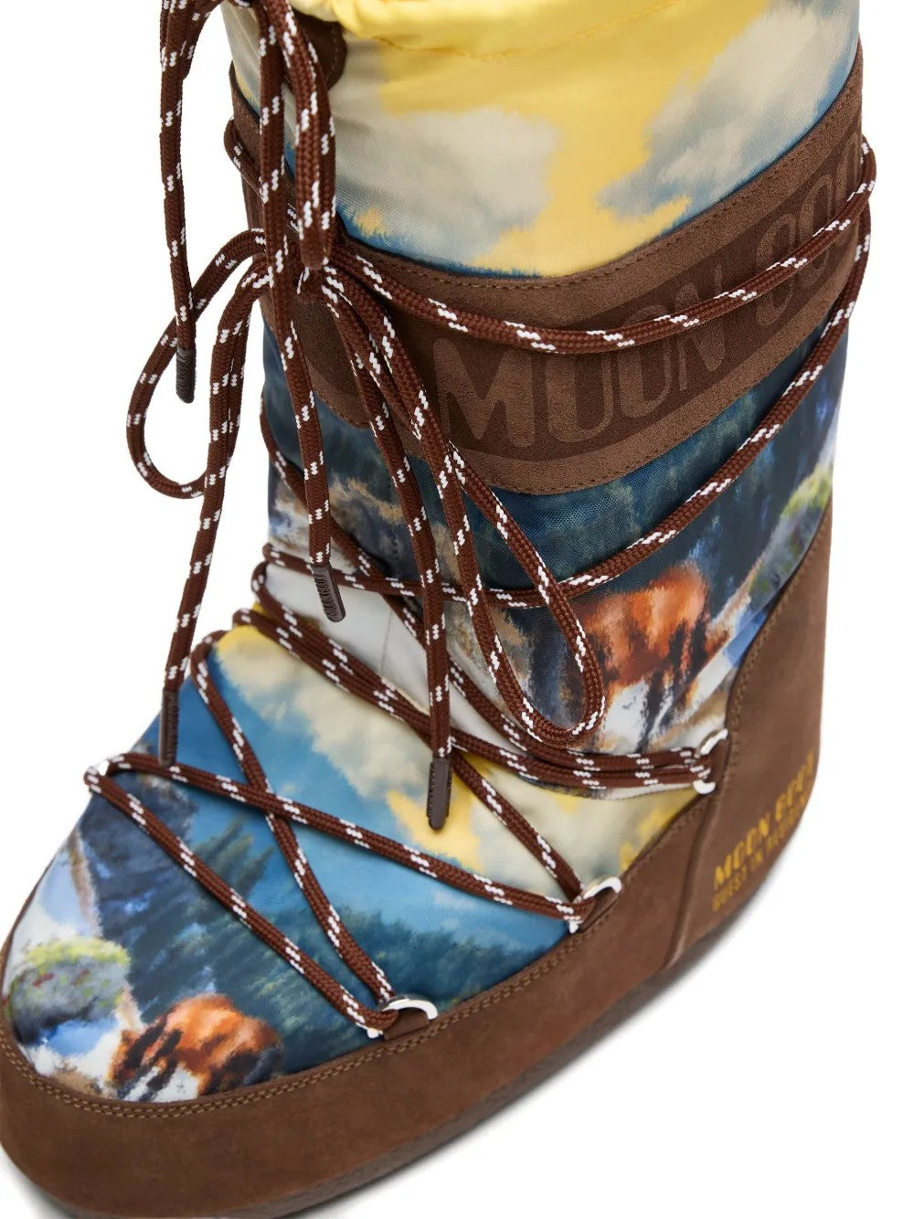 STIVALE Fantasia Moon Boot 