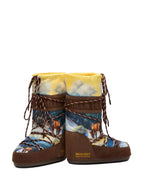STIVALE Fantasia Moon Boot 