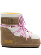 STIVALETTO Gesso Moon Boot 