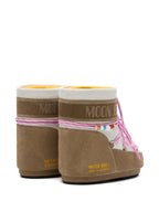 STIVALETTO Gesso Moon Boot 