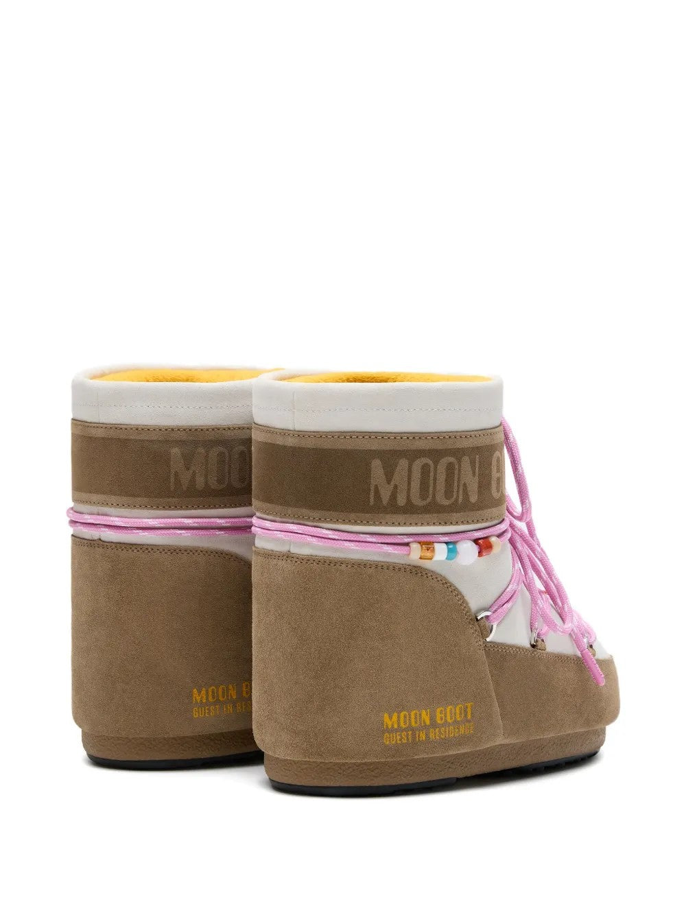 STIVALETTO Gesso Moon Boot 