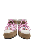 STIVALETTO Gesso Moon Boot 