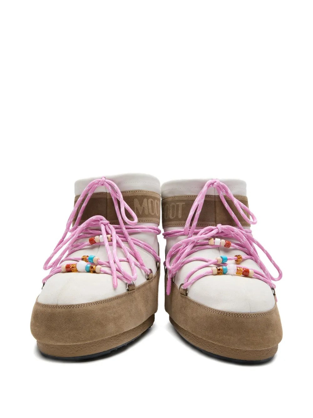 STIVALETTO Gesso Moon Boot 