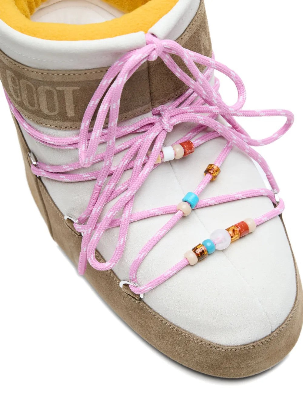 STIVALETTO Gesso Moon Boot 