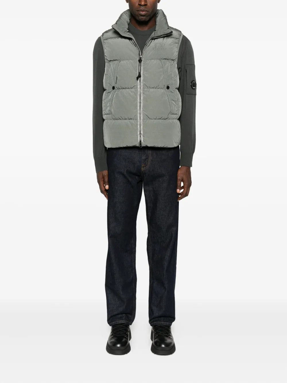 MAGLIONCINO Antracite C.p. Company