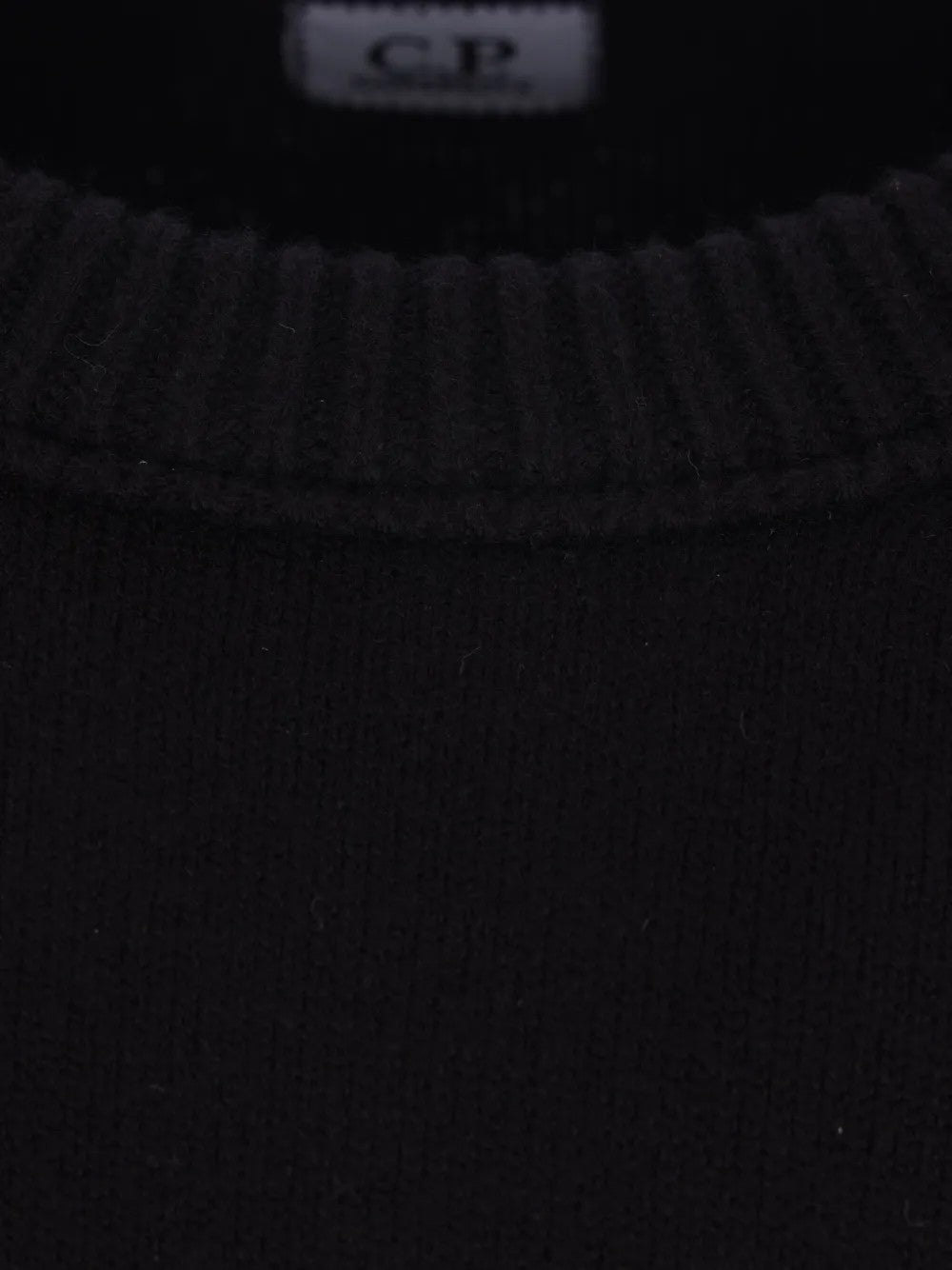 MAGLIONCINO Nero C.p. Company