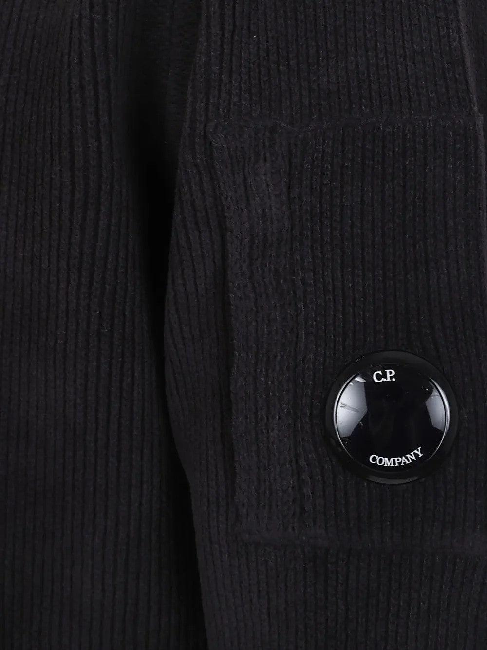 MAGLIONCINO Nero C.p. Company