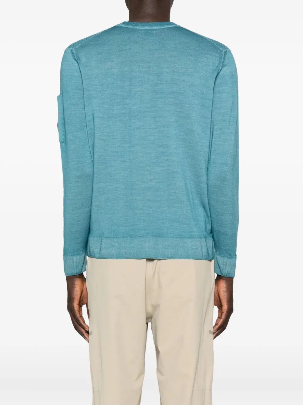 MAGLIONCINO Blu C.p. Company