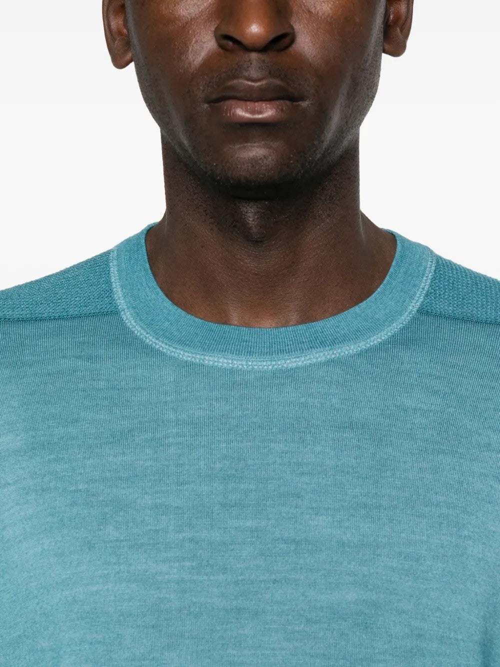 MAGLIONCINO Blu C.p. Company