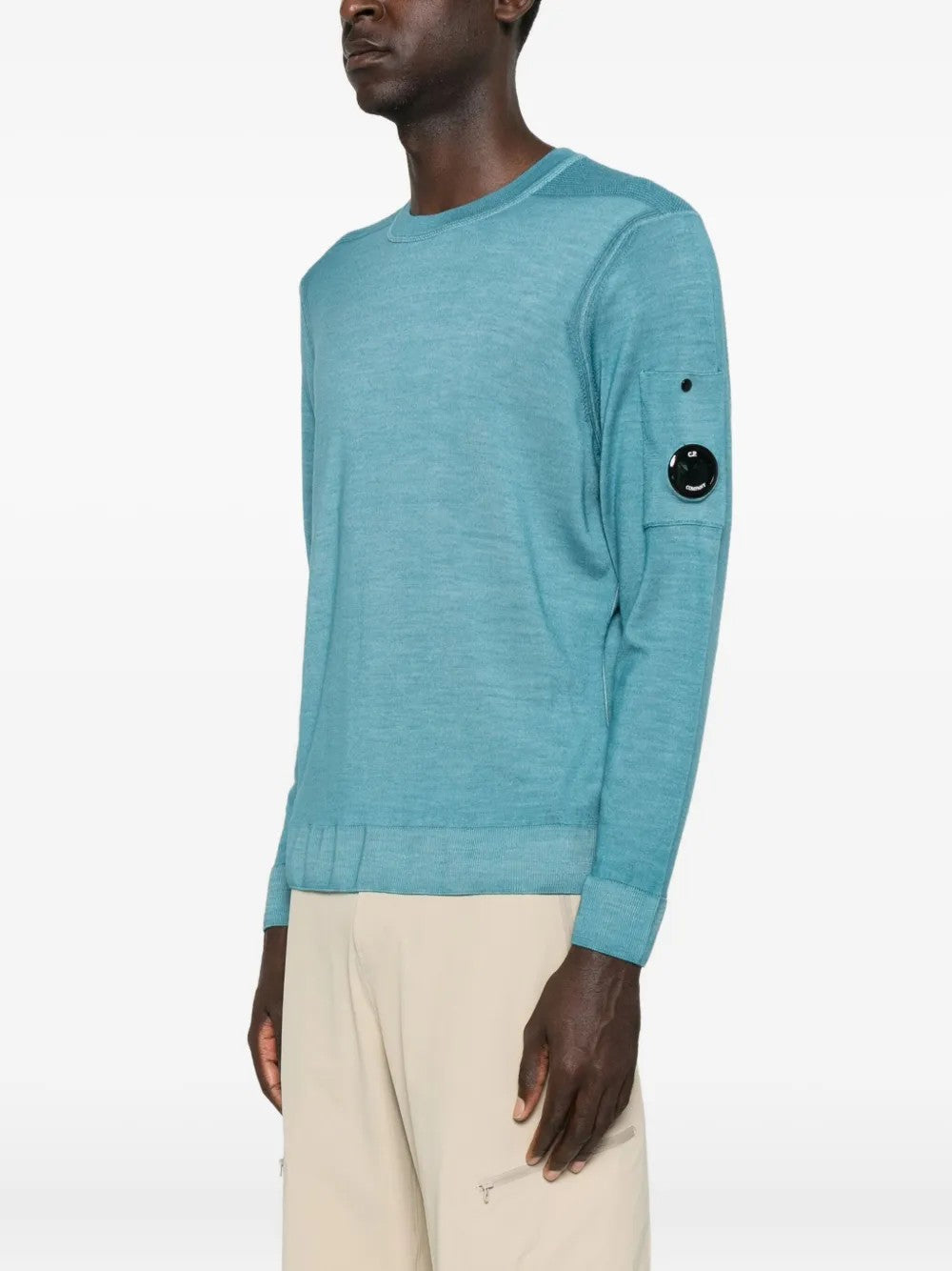 MAGLIONCINO Blu C.p. Company