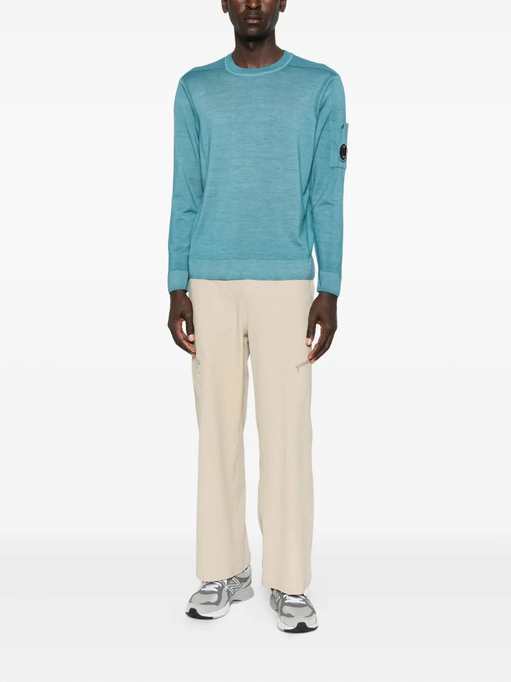 MAGLIONCINO Blu C.p. Company