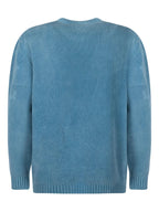 MAGLIONCINO Blu C.p. Company