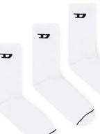 CALZINO Bianco Diesel